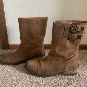 Sorel Major Pull-On Boot